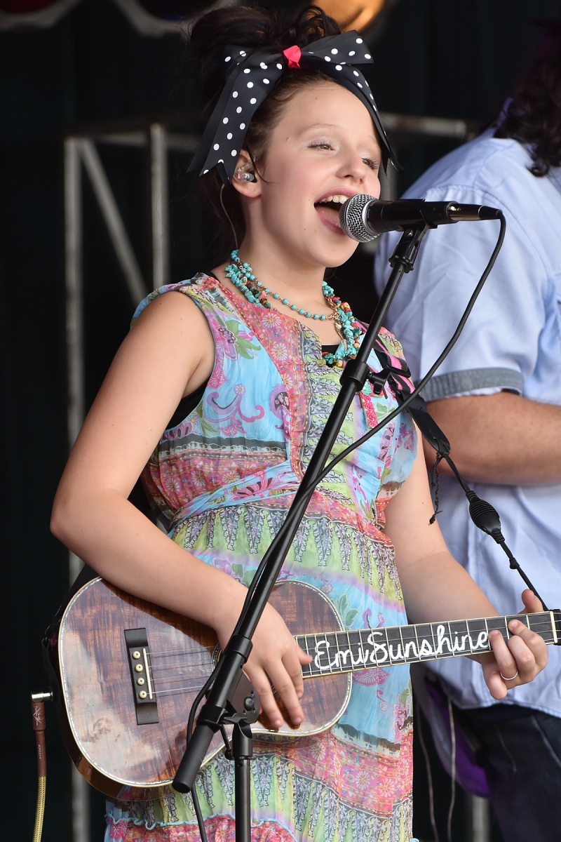 Photos - Hillbilly JamHillbilly Jam