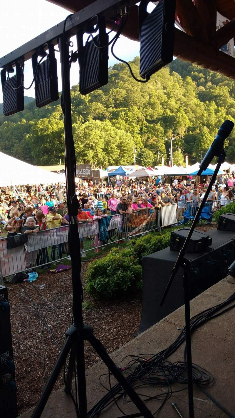 Photos Hillbilly JamHillbilly Jam