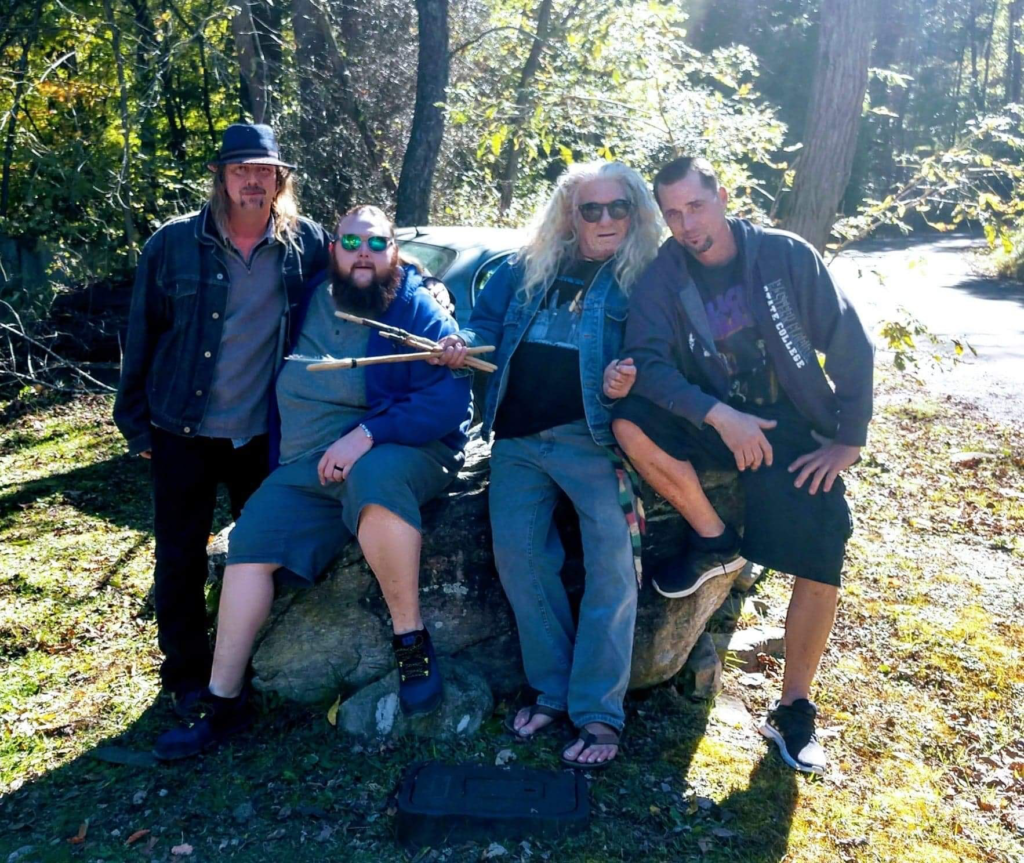 image Hillbilly JamHillbilly Jam