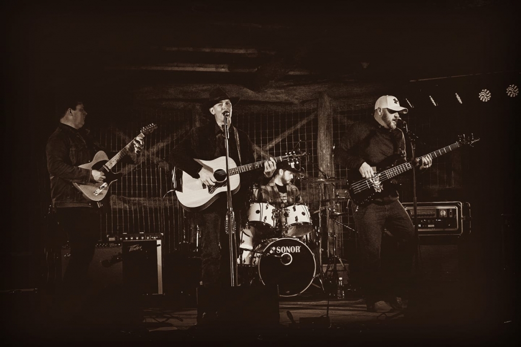 Bands Hillbilly JamHillbilly Jam